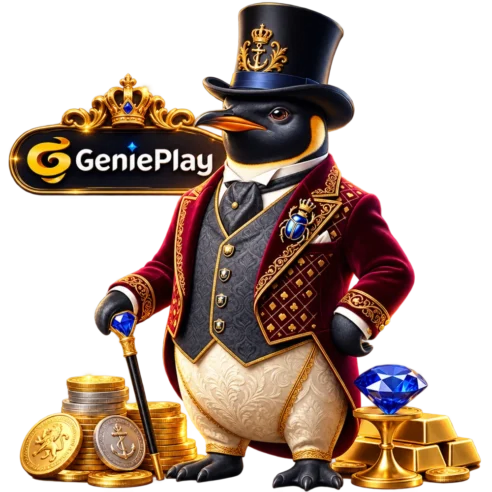 Casino Genieplay DE